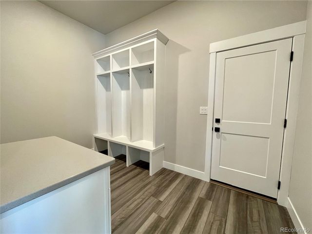 9436 Roseate View, Colorado Springs, CO 80924