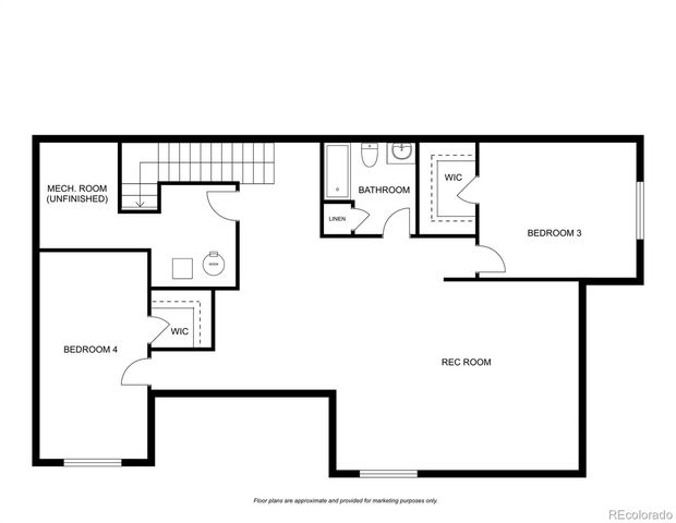 9436 Roseate View, Colorado Springs, CO 80924