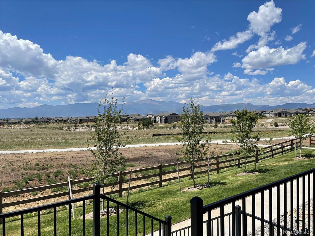 9436 Roseate View, Colorado Springs, CO 80924
