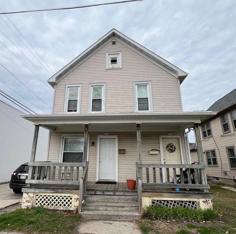 1114 S 11th STREET, Sheboygan, WI 53081
