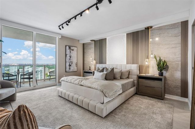 3301 NE 183rd Street 3009, Aventura, FL 33160