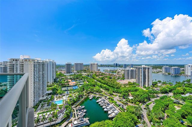 3301 NE 183rd Street 3009, Aventura, FL 33160