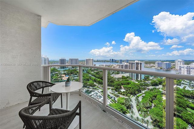 3301 NE 183rd Street 3009, Aventura, FL 33160