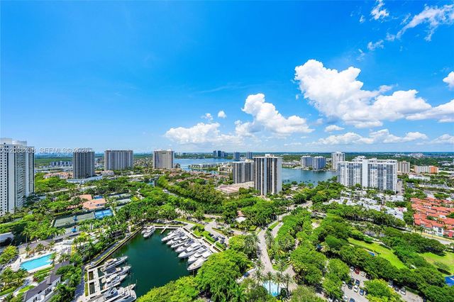 3301 NE 183rd Street 3009, Aventura, FL 33160