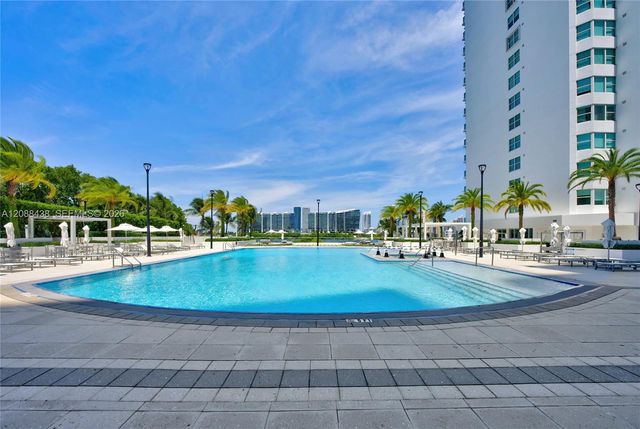 3301 NE 183rd Street 3009, Aventura, FL 33160
