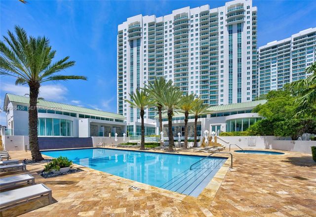 3301 NE 183rd Street 3009, Aventura, FL 33160