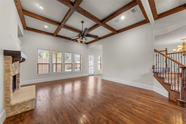 9515 Edith Lane, Dallas, TX 75220