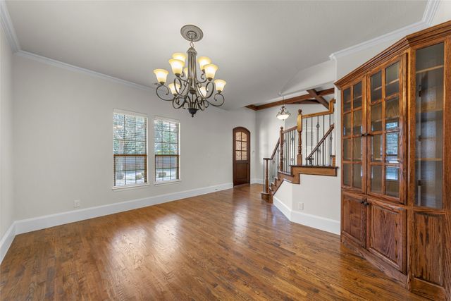 9515 Edith Lane, Dallas, TX 75220