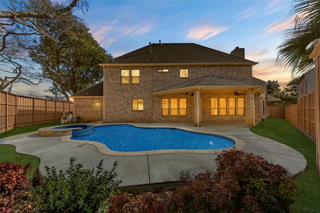 9515 Edith Lane, Dallas, TX 75220