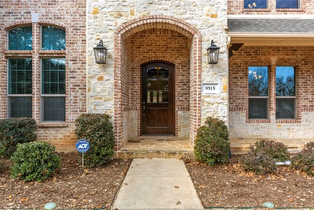 9515 Edith Lane, Dallas, TX 75220