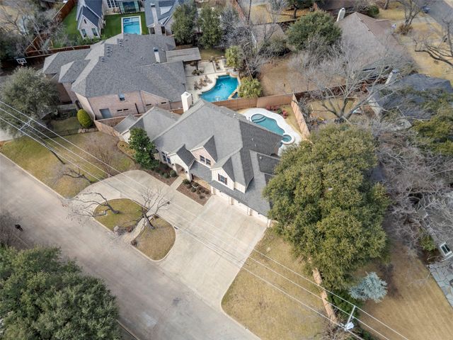 9515 Edith Lane, Dallas, TX 75220