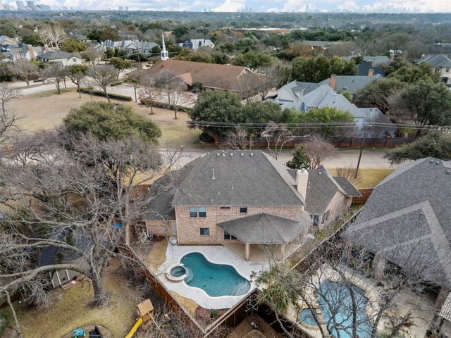 9515 Edith Lane, Dallas, TX 75220