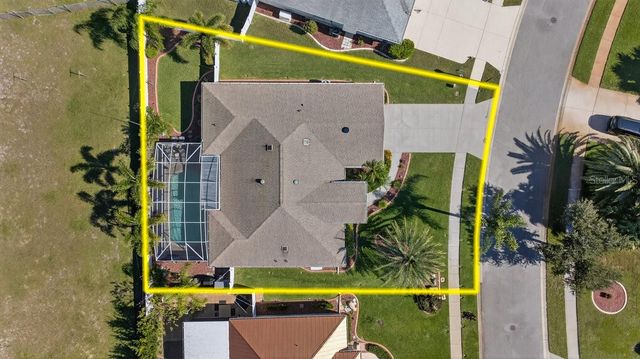 406 PHILLIPS CREEK LANE, New Smyrna Beach, FL 32168