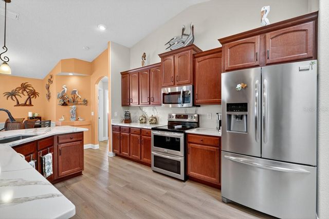 406 PHILLIPS CREEK LANE, New Smyrna Beach, FL 32168