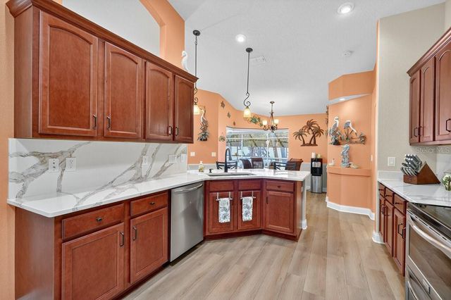 406 PHILLIPS CREEK LANE, New Smyrna Beach, FL 32168