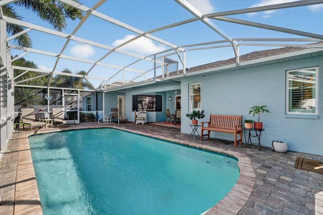 406 PHILLIPS CREEK LANE, New Smyrna Beach, FL 32168