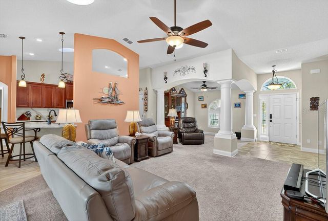 406 PHILLIPS CREEK LANE, New Smyrna Beach, FL 32168