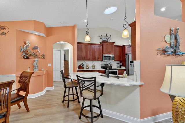 406 PHILLIPS CREEK LANE, New Smyrna Beach, FL 32168