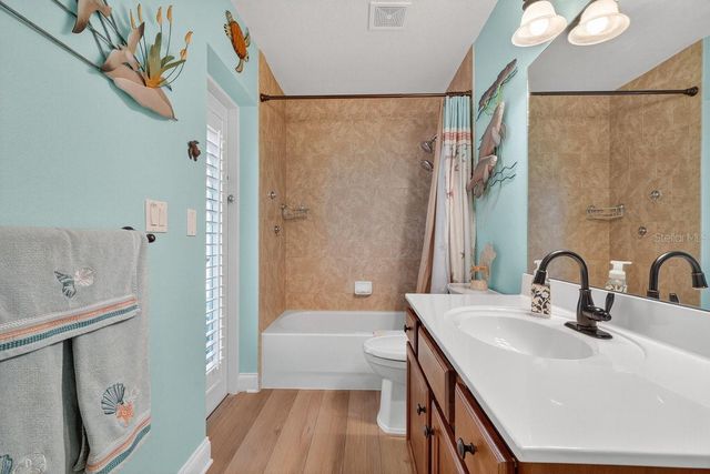 406 PHILLIPS CREEK LANE, New Smyrna Beach, FL 32168