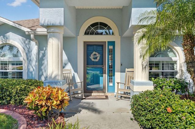 406 PHILLIPS CREEK LANE, New Smyrna Beach, FL 32168