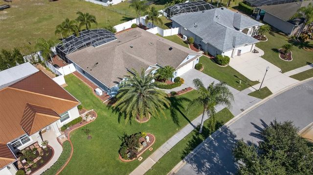 406 PHILLIPS CREEK LANE, New Smyrna Beach, FL 32168