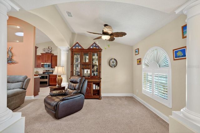 406 PHILLIPS CREEK LANE, New Smyrna Beach, FL 32168