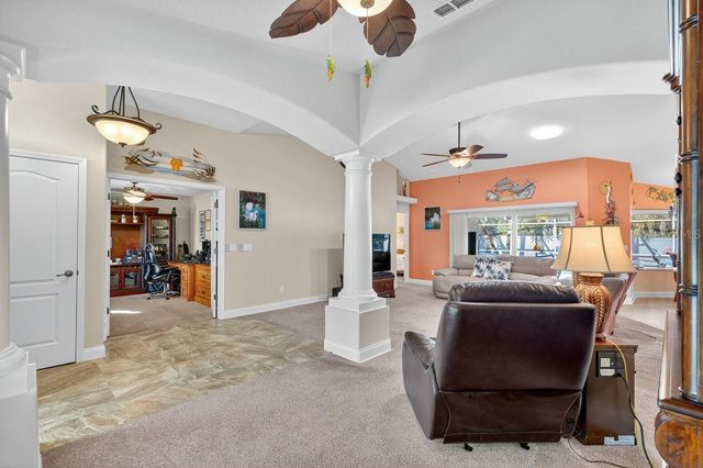 406 PHILLIPS CREEK LANE, New Smyrna Beach, FL 32168