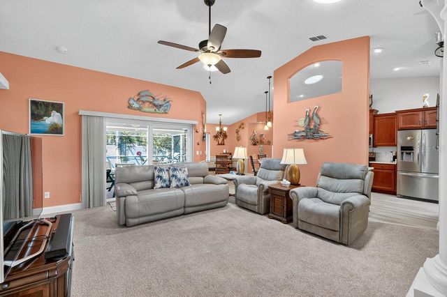 406 PHILLIPS CREEK LANE, New Smyrna Beach, FL 32168