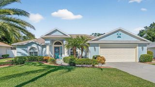 406 PHILLIPS CREEK LANE, New Smyrna Beach, FL 32168