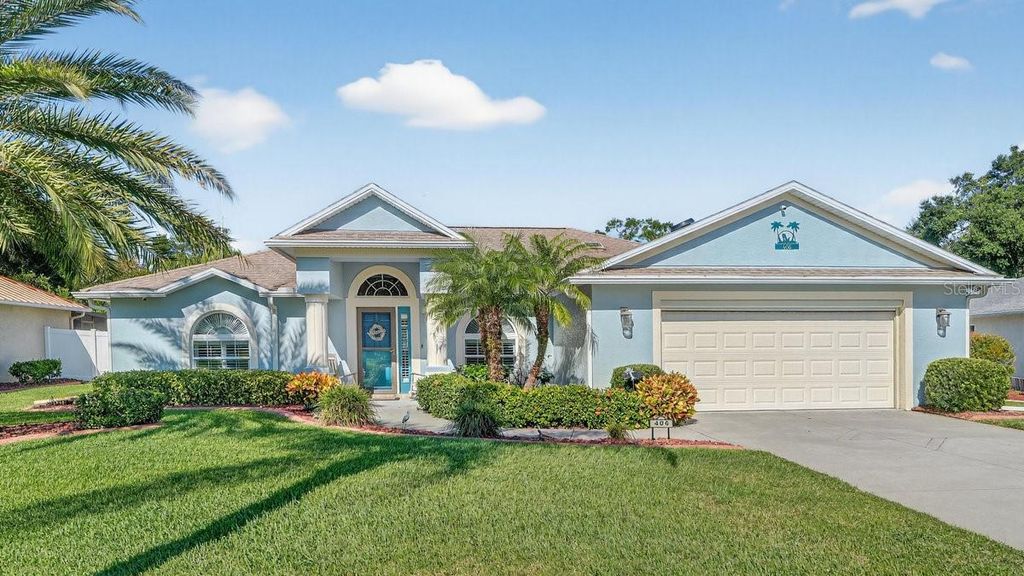 406 PHILLIPS CREEK LANE, New Smyrna Beach, FL 32168