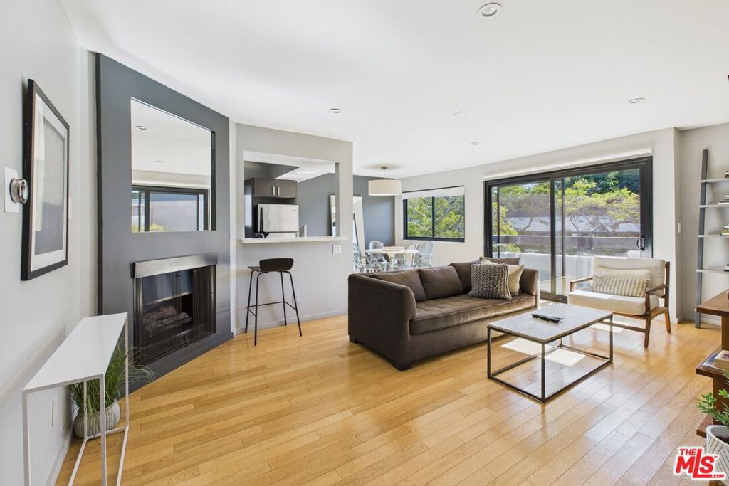 888 Hilgard Avenue 205A, Los Angeles, CA 90024
