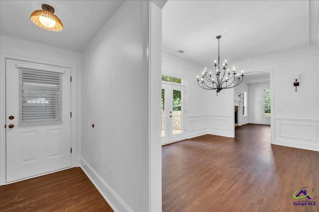 207 MILL POND CHASE, Warner Robins, GA 31088