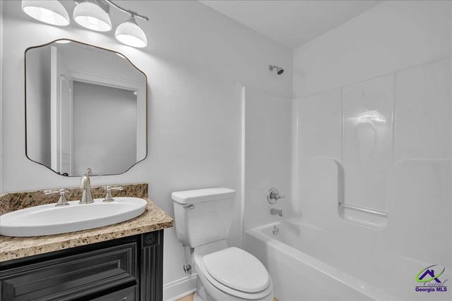 207 MILL POND CHASE, Warner Robins, GA 31088