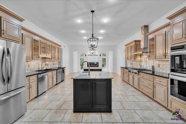 207 MILL POND CHASE, Warner Robins, GA 31088