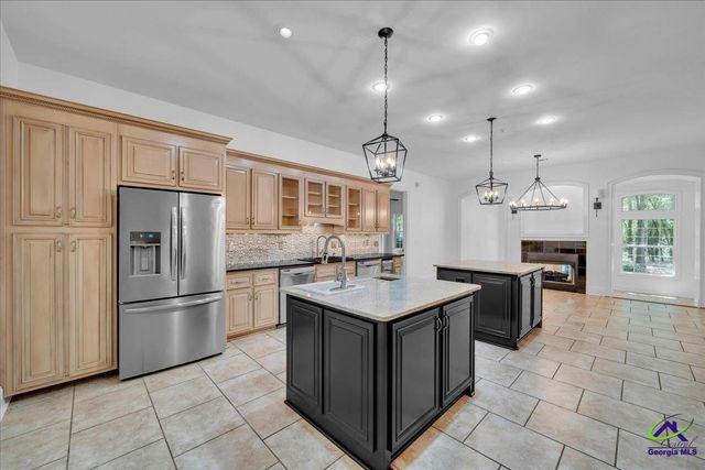 207 MILL POND CHASE, Warner Robins, GA 31088