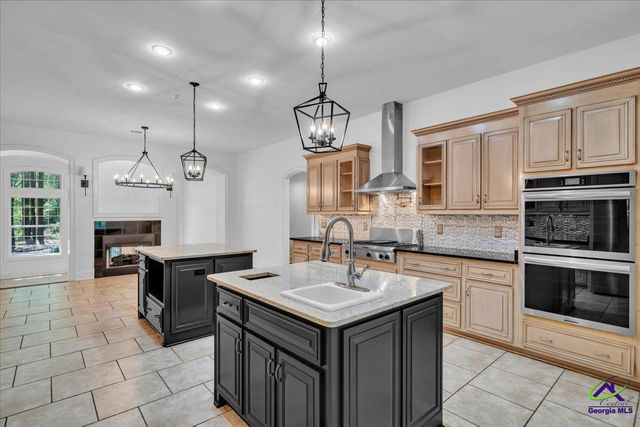 207 MILL POND CHASE, Warner Robins, GA 31088