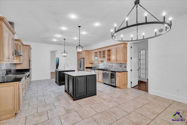 207 MILL POND CHASE, Warner Robins, GA 31088