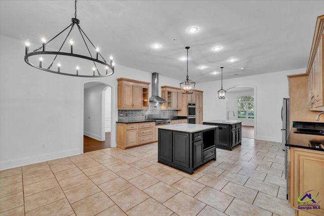207 MILL POND CHASE, Warner Robins, GA 31088