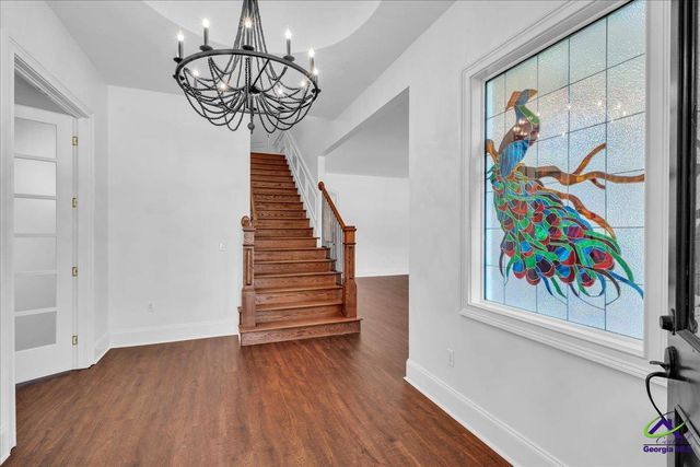 207 MILL POND CHASE, Warner Robins, GA 31088