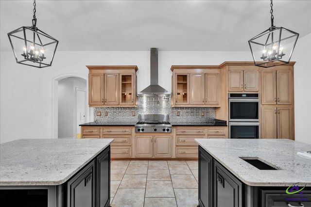 207 MILL POND CHASE, Warner Robins, GA 31088