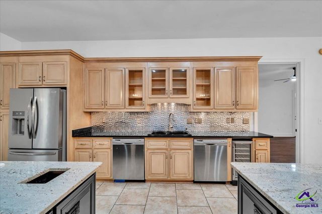 207 MILL POND CHASE, Warner Robins, GA 31088