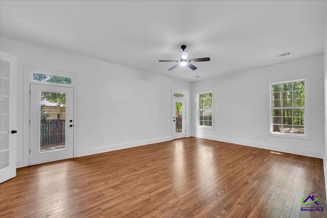 207 MILL POND CHASE, Warner Robins, GA 31088