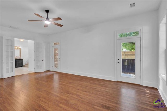 207 MILL POND CHASE, Warner Robins, GA 31088