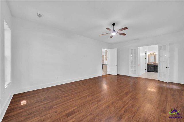 207 MILL POND CHASE, Warner Robins, GA 31088