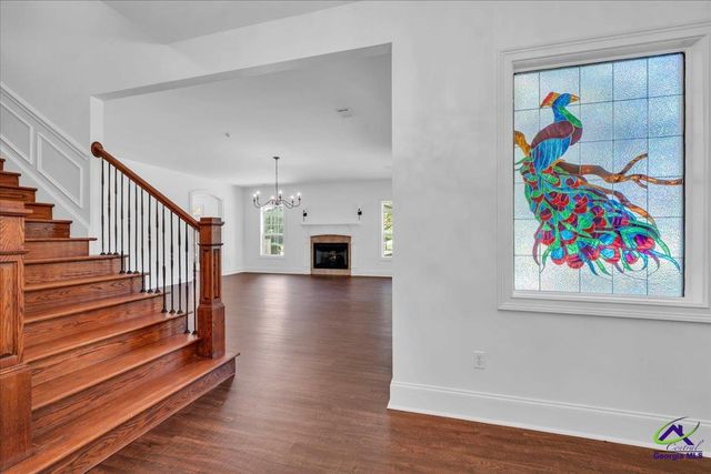 207 MILL POND CHASE, Warner Robins, GA 31088
