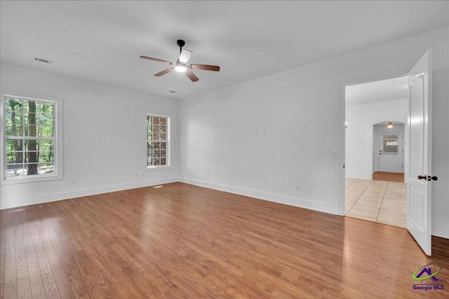 207 MILL POND CHASE, Warner Robins, GA 31088