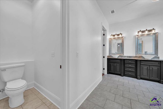 207 MILL POND CHASE, Warner Robins, GA 31088