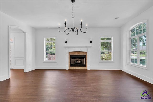 207 MILL POND CHASE, Warner Robins, GA 31088