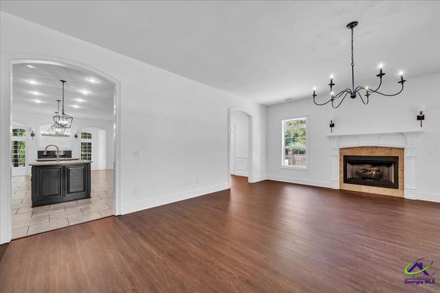207 MILL POND CHASE, Warner Robins, GA 31088