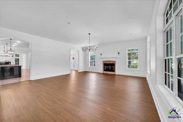 207 MILL POND CHASE, Warner Robins, GA 31088